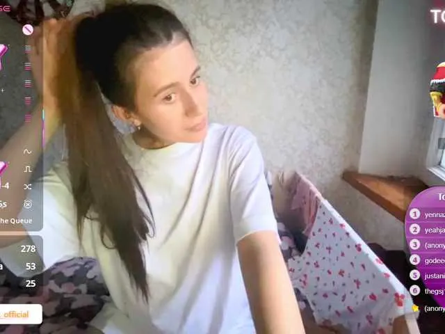 Live sex webcam photo for KristinaScott #291287853