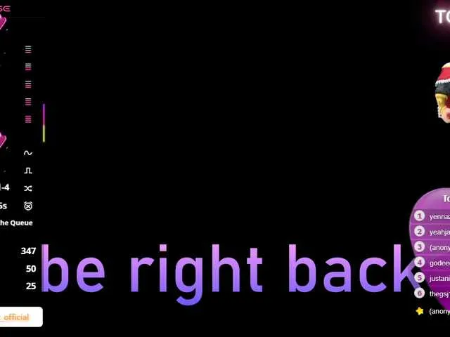 Live sex webcam photo for KristinaScott #291320943