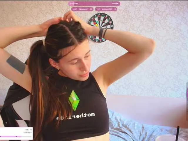 Live sex webcam photo for KristinaScott #291528324