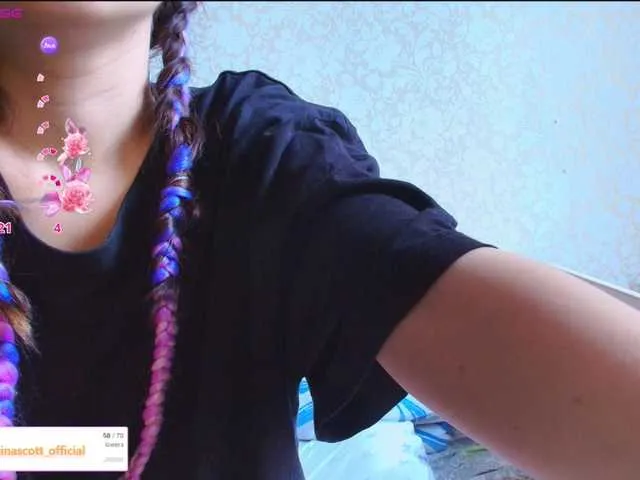 Live sex webcam photo for KristinaScott #291547534