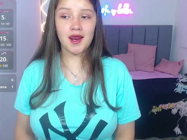 Live sex webcam photo for Krysstal-tay #290367257