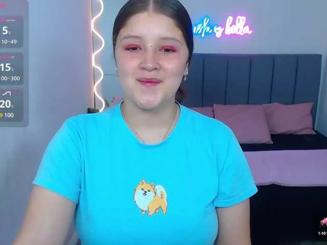 Live sex webcam photo for Krysstal-tay #290452906