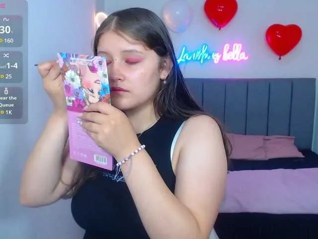 Live sex webcam photo for Krysstal-tay #290487167