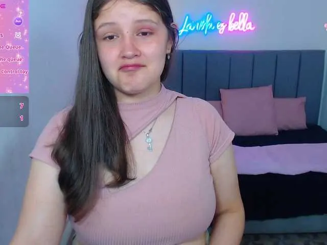 Live sex webcam photo for Krysstal-tay #290541415