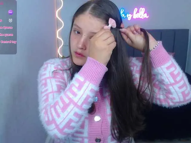 Live sex webcam photo for Krysstal-tay #290588806