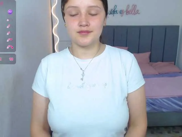 Live sex webcam photo for Krysstal-tay #290647119