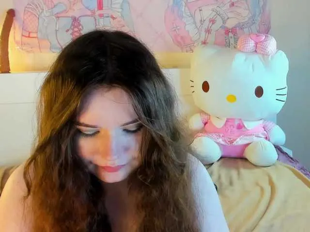 Live sex webcam photo for Kuraii #290190016