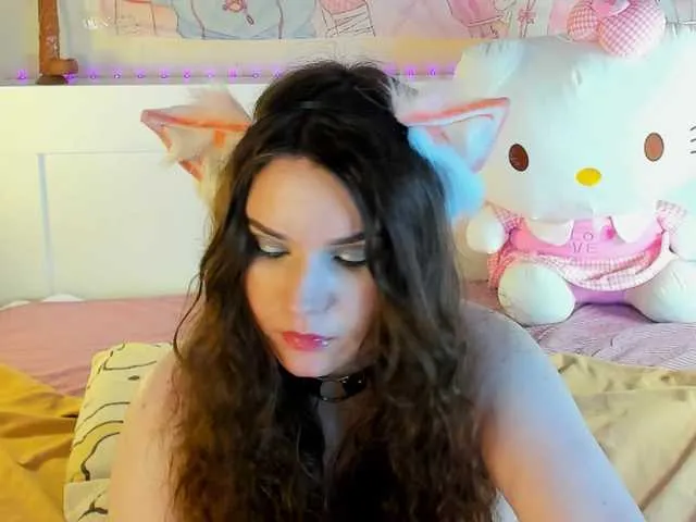 Live sex webcam photo for Kuraii #290279159