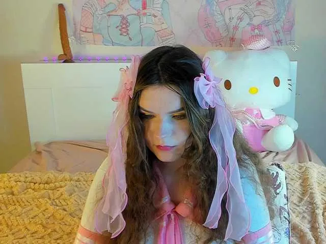 Live sex webcam photo for Kuraii #290580971
