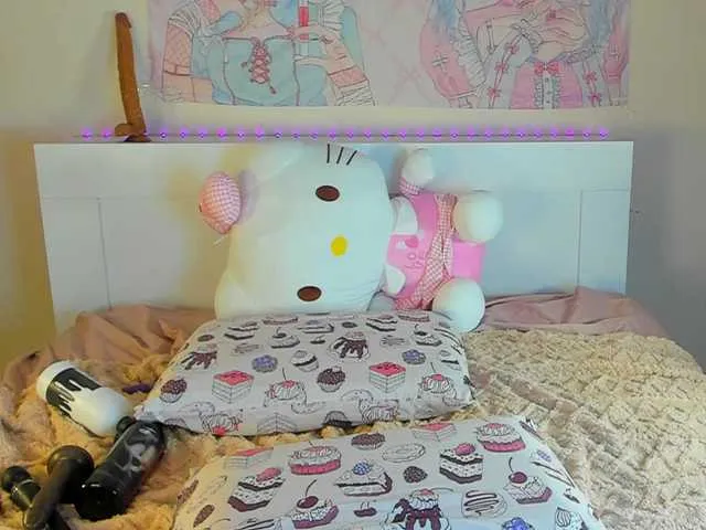 Live sex webcam photo for Kuraii #290588044