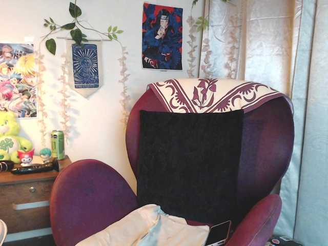 Live sex webcam photo for Kuromi-chang #290396938