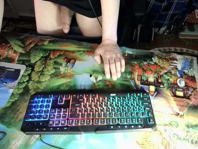 Live sex webcam photo for Kvazar2103 #290931432