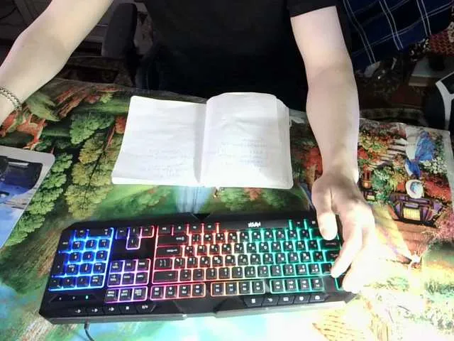 Live sex webcam photo for Kvazar2103 #290938324