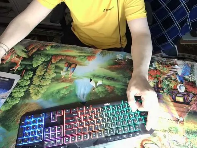 Live sex webcam photo for Kvazar2103 #291106822