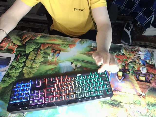 Live sex webcam photo for Kvazar2103 #291113079