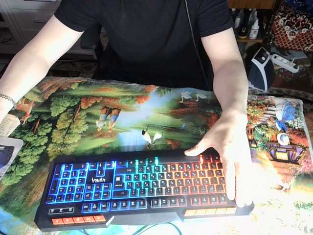 Live sex webcam photo for Kvazar2103 #291825555