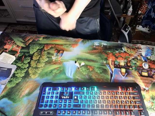 Live sex webcam photo for Kvazar2103 #291867295