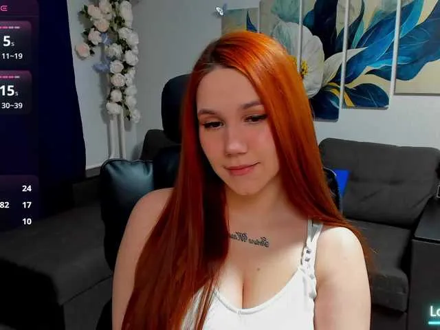 Live sex webcam photo for KylieChapman #290326395