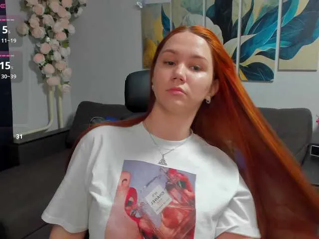 Live sex webcam photo for KylieChapman #290962560