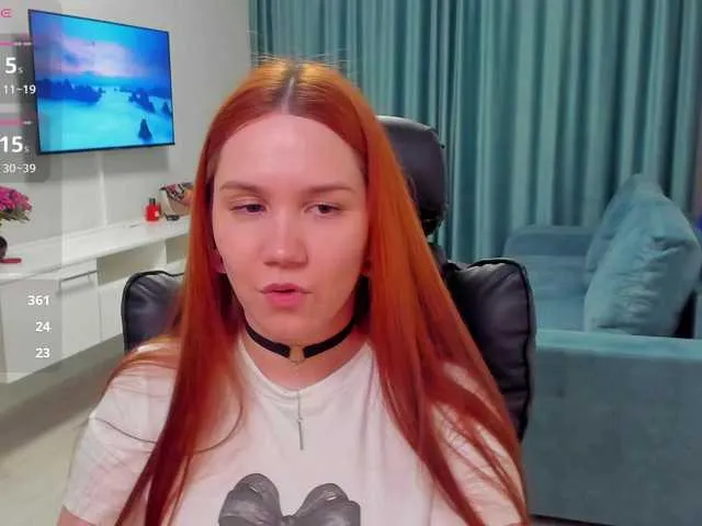 Live sex webcam photo for KylieChapman #291012323