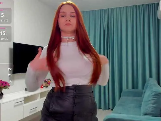 Live sex webcam photo for KylieChapman #291040763