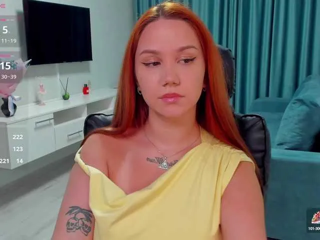 Live sex webcam photo for KylieChapman #291362715