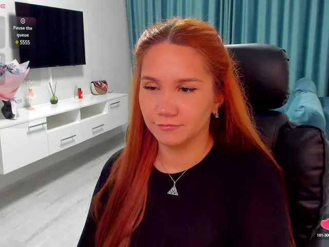 Live sex webcam photo for KylieChapman #291606387