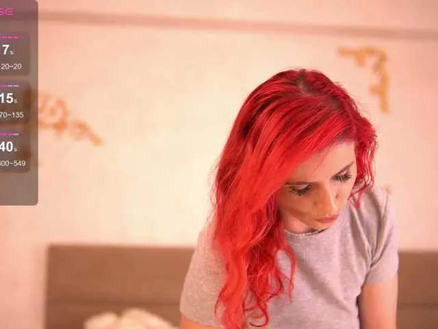 Live sex webcam photo for KyraCase #291578123
