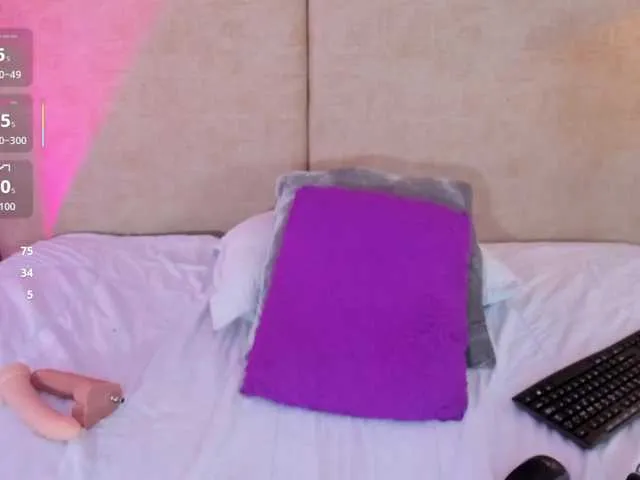 Live sex webcam photo for Kyraaa #292257969