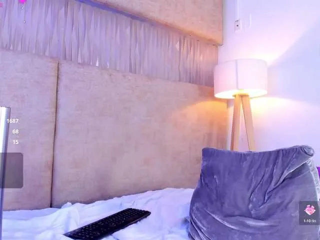 Live sex webcam photo for Kyraaa #292344721