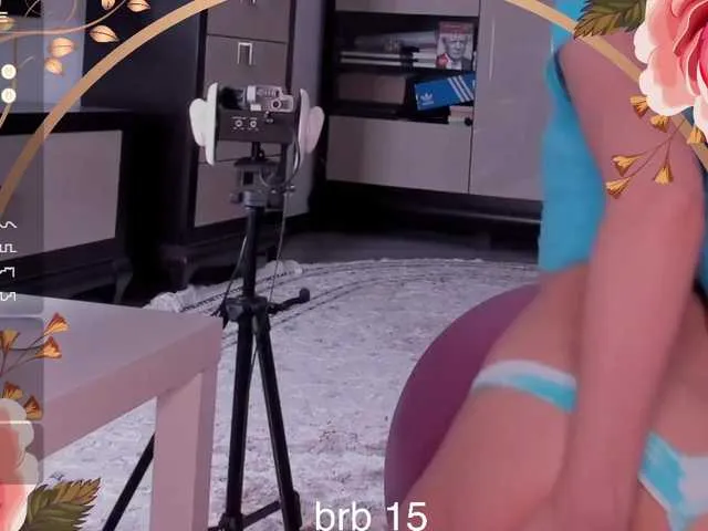 Live sex webcam photo for LADYCharmer #290980123