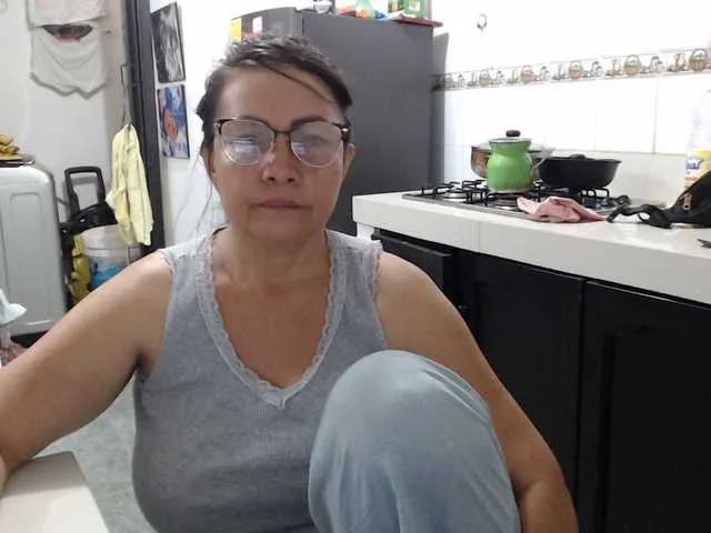 Live sex webcam photo for LATINAANALx #272372288