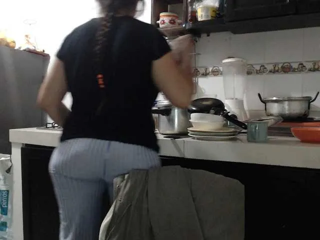 Live sex webcam photo for LATINAANALx #273161592