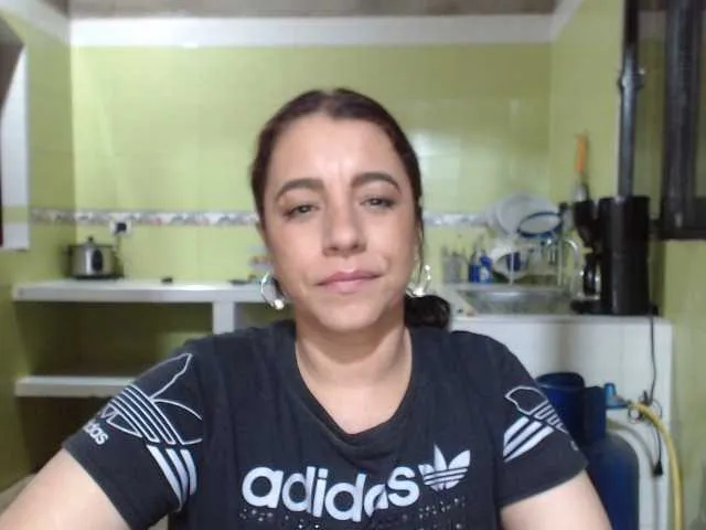 Live sex webcam photo for LAURA-CRAIZY #276217055