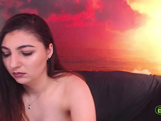 Live sex webcam photo for LEIANATURAL #277290851