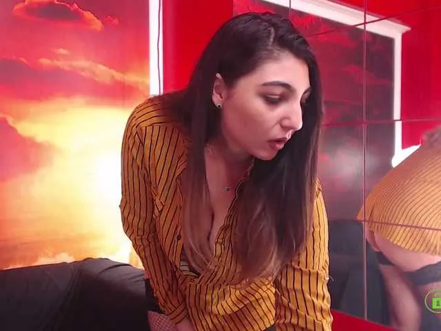 Live sex webcam photo for LEIANATURAL #277369942