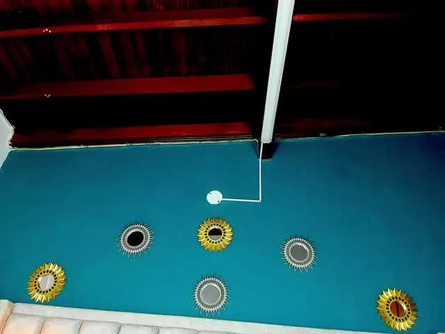 Live sex webcam photo for LESLIE-ROUSE #272704450