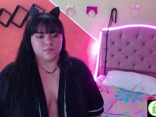 Live sex webcam photo for LETTY-BBW #272993580