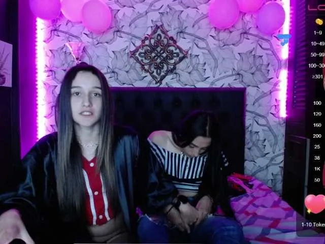 Live sex webcam photo for LEXA-JOIS #274816809