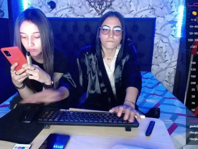 Live sex webcam photo for LEXA-JOIS #275342558