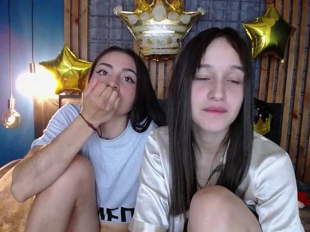 Live sex webcam photo for LEXA-JOIS #275548600