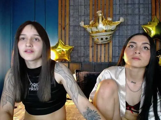 Live sex webcam photo for LEXA-JOIS #275636483