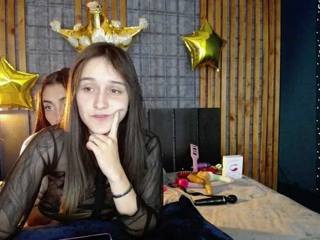 Live sex webcam photo for LEXA-JOIS #275659674