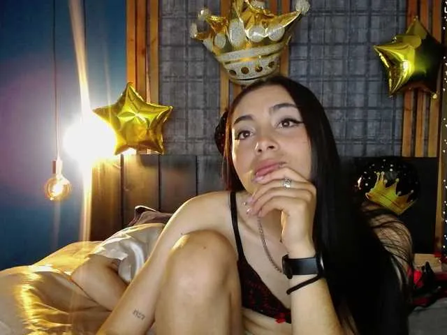 Live sex webcam photo for LEXA-JOIS #275687659