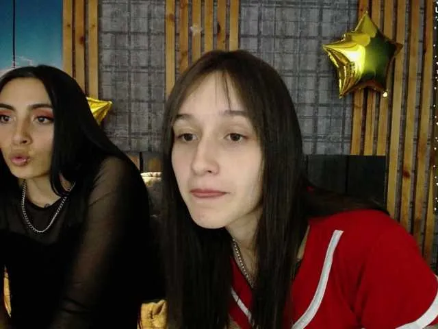 Live sex webcam photo for LEXA-JOIS #275738293