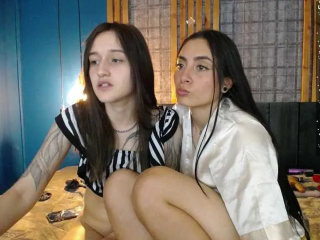 Live sex webcam photo for LEXA-JOIS #276016849