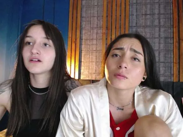 Live sex webcam photo for LEXA-JOIS #276281451