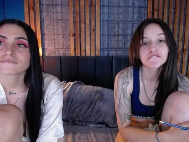 Live sex webcam photo for LEXA-JOIS #276478888