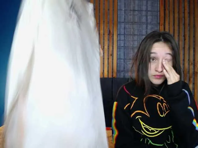 Live sex webcam photo for LEXA-JOIS #276590650