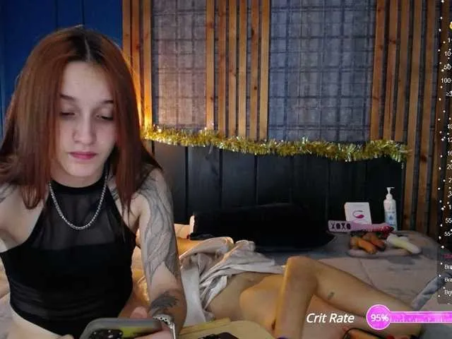 Live sex webcam photo for LEXA-JOIS #277219686